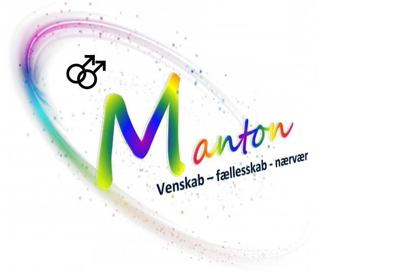 MANTON logo