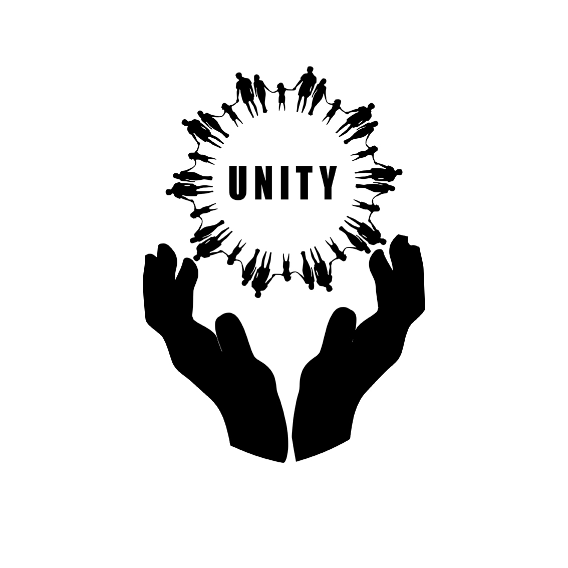 Unity Logo Sort 72 ppi