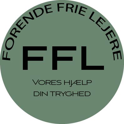FFL LOGO med slogan