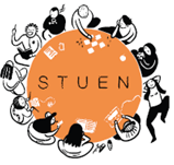 STUEN logo png