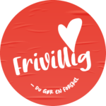 Frivillig logo